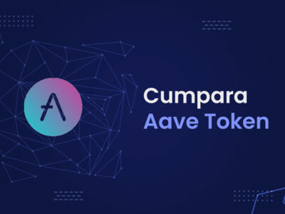 Cumpara Aave Token