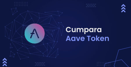 Cumpara Aave Token