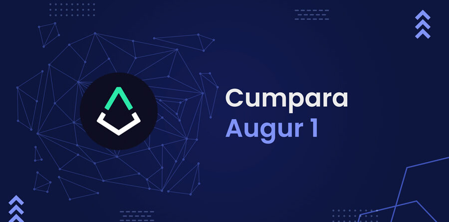 Cumpara Augur 1