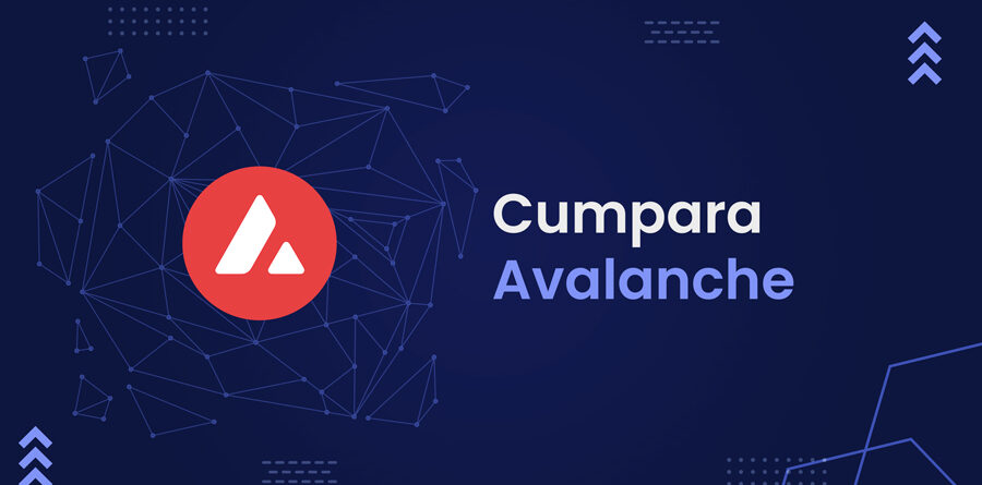 Cumpara Avalanche