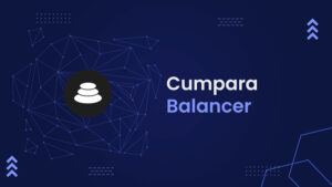 Cumpara Balancer