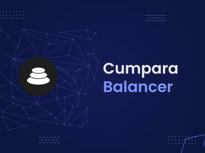 Cumpara Balancer