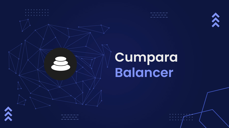 Cumpara Balancer