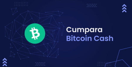 Cumpara Bitcoin Cash