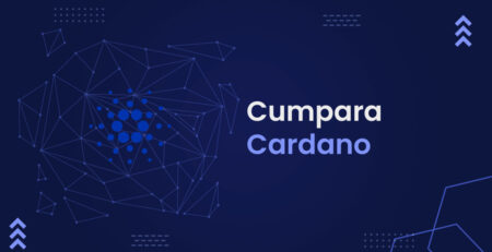 Cumpara Cardano