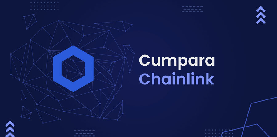 Cumpara Chainlink