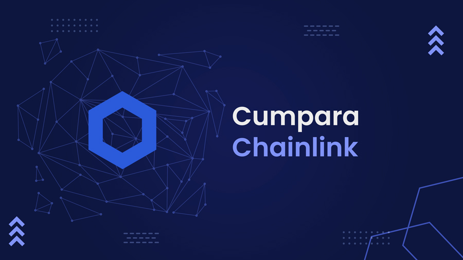 Cumpara Chainlink