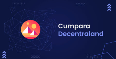 Cumpara Decentraland