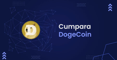 Cumpara Dogecoin