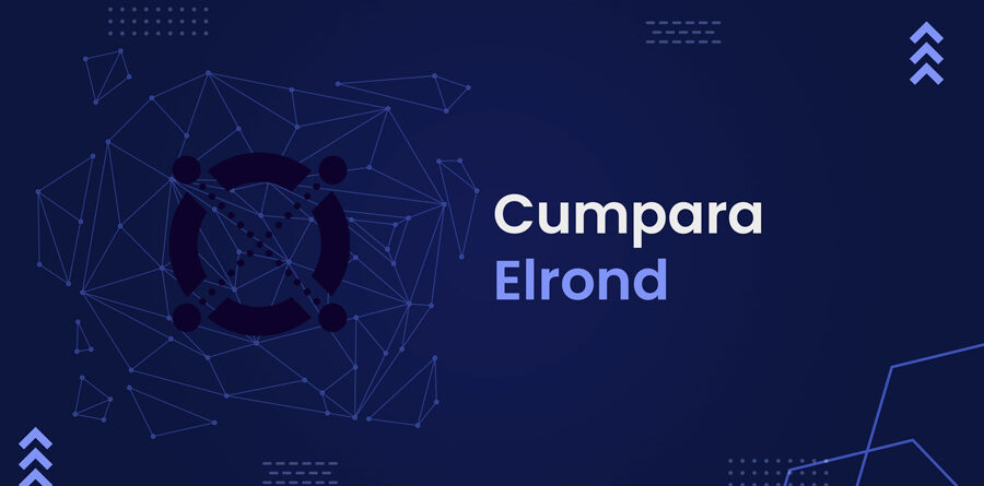 Cumpara Elrond