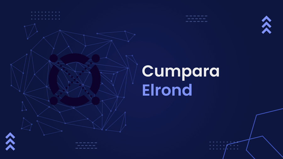 Cumpara Elrond