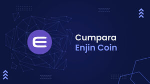 Cumpara Enjin Coin