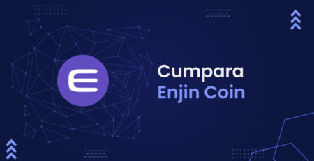 Cumpara Enjin Coin