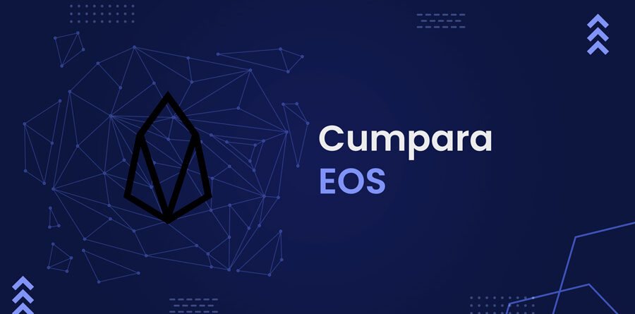 Cumpara EOS