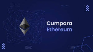 Cumpara Ethereum