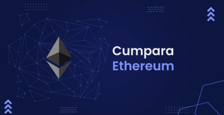 Cumpara Ethereum