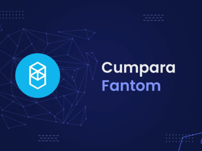 Cumpara Fantom