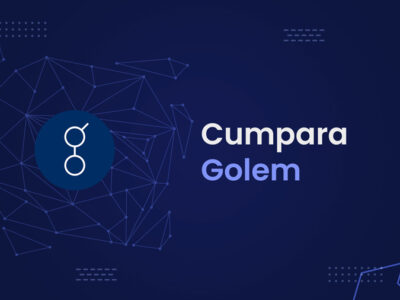 Cumpara Golem