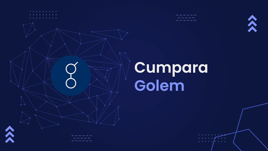 Cumpara Golem