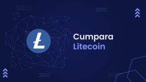 Cumpara Litecoin