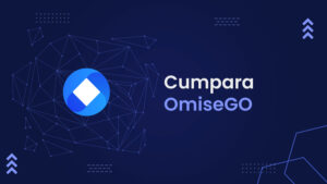 Cumpara OmiseGO