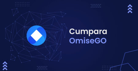 Cumpara OmiseGO