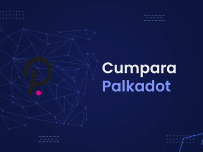 Cumpara Polkadot