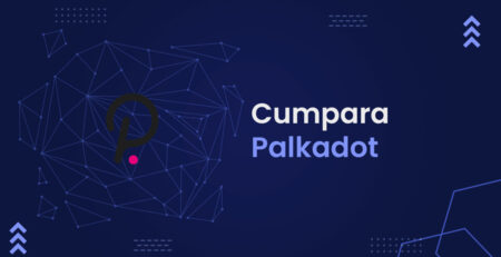 Cumpara Polkadot