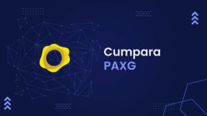 Cumpara PAXG