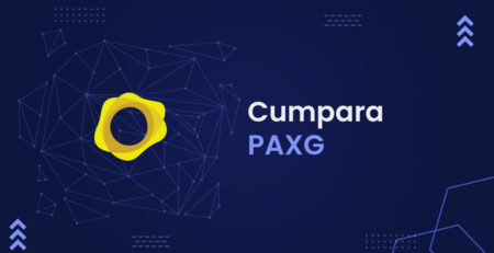 Cumpara PAXG