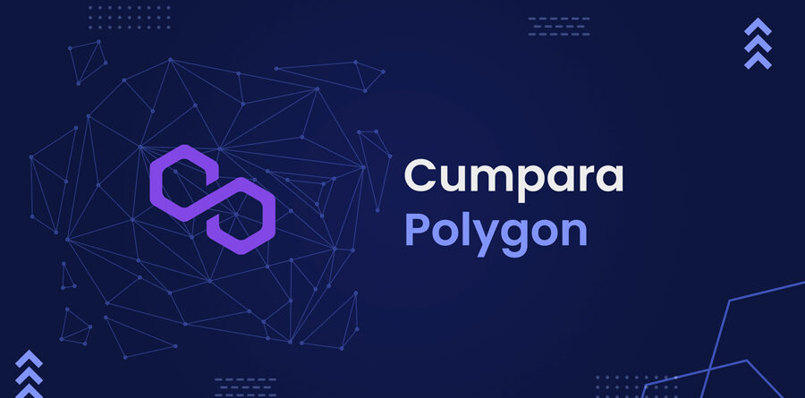 Cumpara Polygon