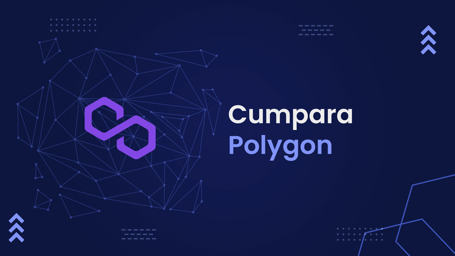 Cumpara Polygon