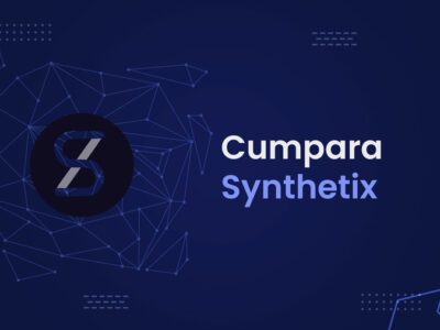 Cumpara Synthetix