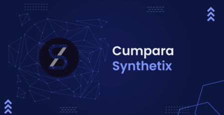 Cumpara Synthetix