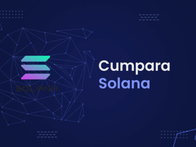 Cumpara Solana