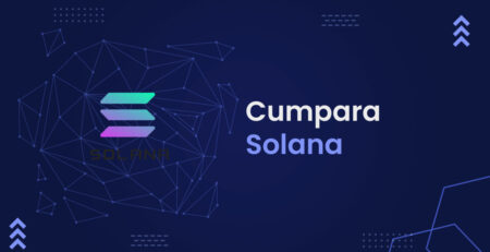 Cumpara Solana