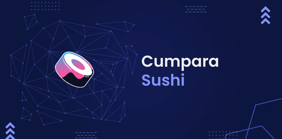 Cumpara Sushi