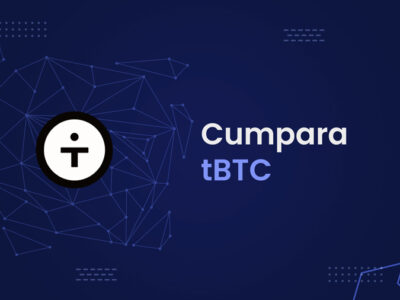 Cumpara tBTC