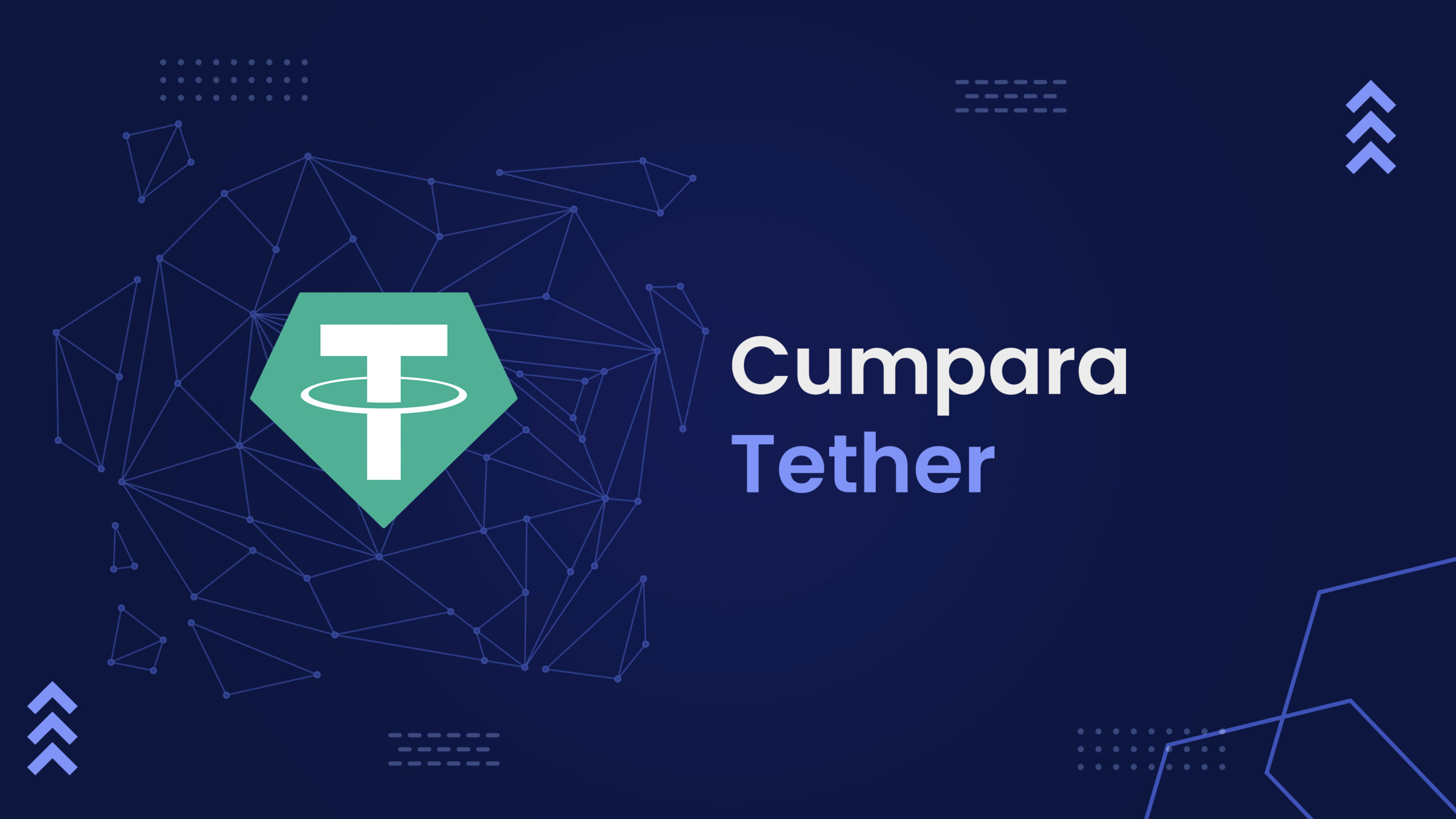 Cumpara Tether