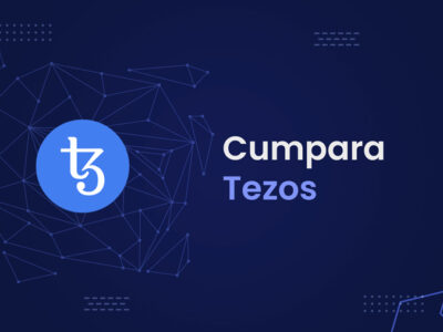 Cumpara Tezos