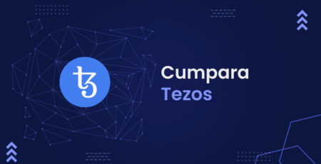 Cumpara Tezos