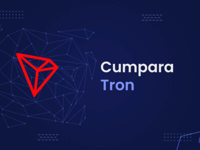 Cumpara Tron