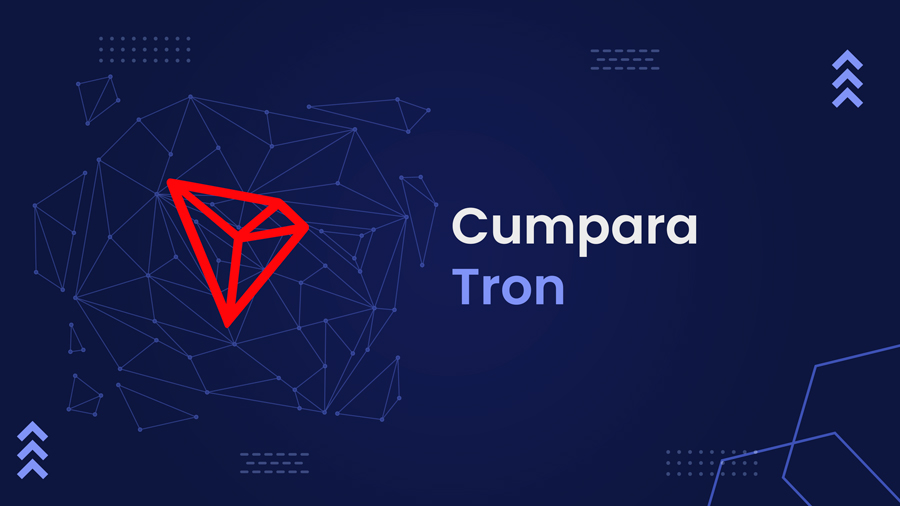 Cumpara Tron