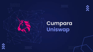 Cumpara Uniswap