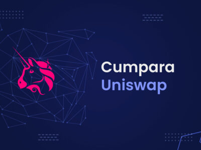 Cumpara Uniswap