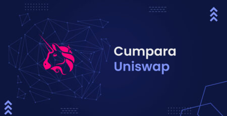 Cumpara Uniswap