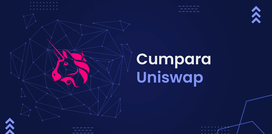 Cumpara Uniswap