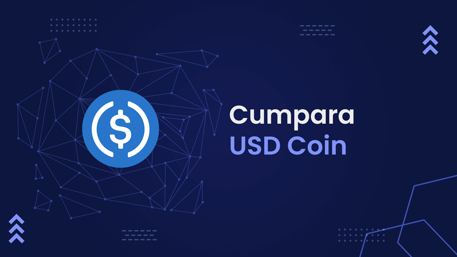 Cumpara USD Coin