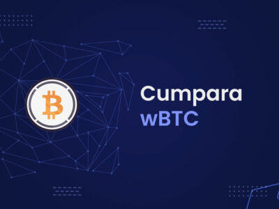 Cumpara wBTC