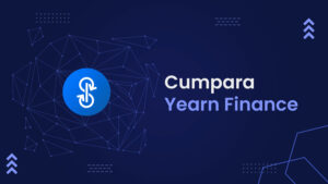 Cumpara Yearn Finance